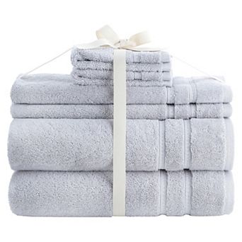 Sonoma Goods For Life® Pima Cotton 6 pc Bath Towel Set