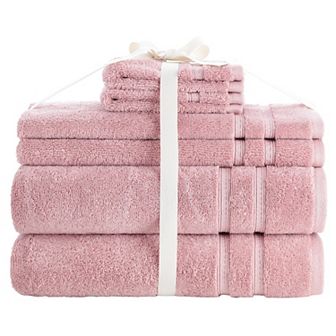 Sonoma Goods For Life® Pima Cotton 6 pc Bath Towel Set