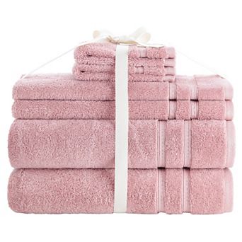 Sonoma Goods For Life® Pima Cotton 6 pc Bath Towel Set