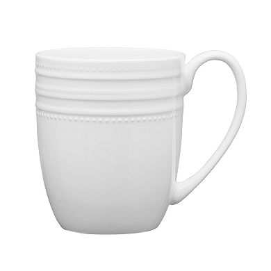Mikasa Kamryn 4-Piece Mug Set