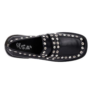 Olivia Miller Libra Loafer Women's Casual Shoes