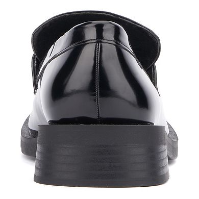 Olivia Miller Luminaries Loafer Women's Casual Shoes