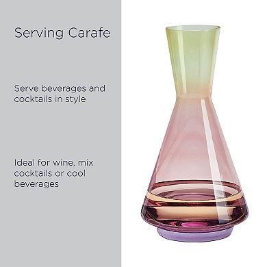 Mikasa Chroma Carafe