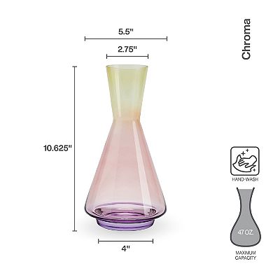 Mikasa Chroma Carafe