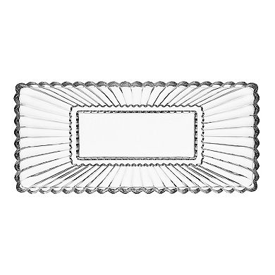 Mikasa Estate Rectangular Tray