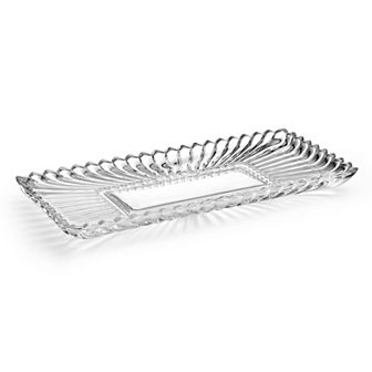 Mikasa Estate Rectangular Tray