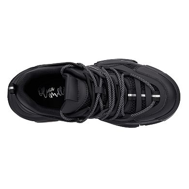 Olivia Miller Zenith Women's Low Top Sneakers