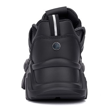 Olivia Miller Zenith Women's Low Top Sneakers