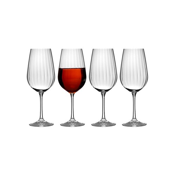 christmas wine glass Christmas Wine Glass - Little Christmas Tree