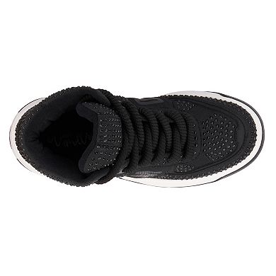 Olivia Miller Lamia Women's Low Top Sneakers