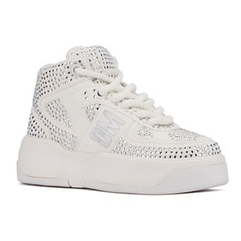 Olivia Miller Lamia Women's Low Top Sneakers