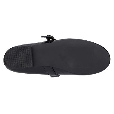 Olivia Miller Element Women's Maryjane Flats