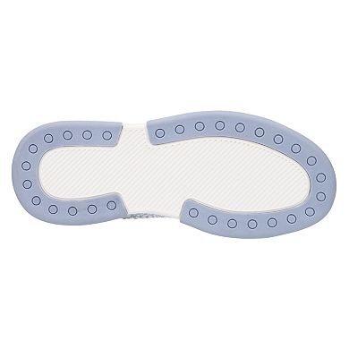 Olivia Miller Lunar Rays Women's Low Top Sneakers