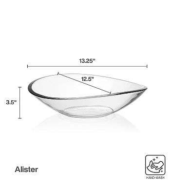 Mikasa Alister Bowl