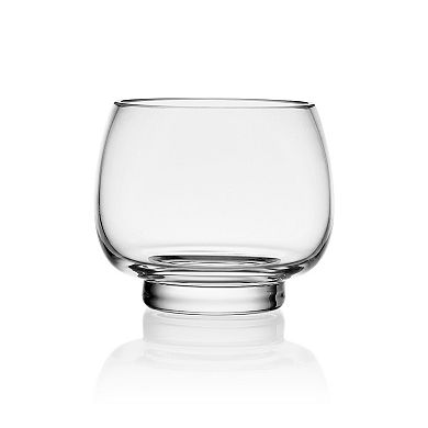 Mikasa Glenwood 8 pc Punch Bowl Set