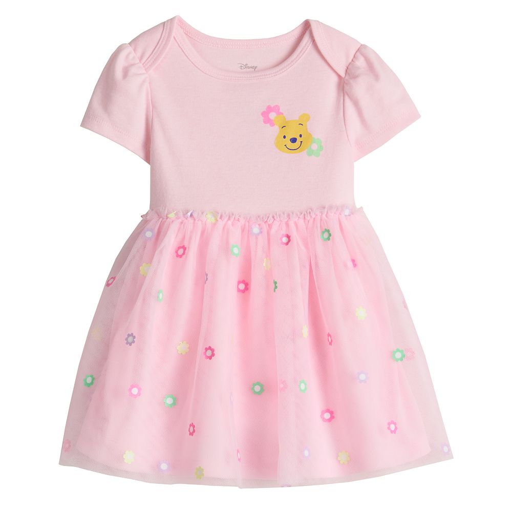 winnie the pooh birthday dress The Winnie