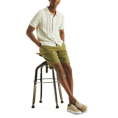 Men's Nautica Seersucker Shorts