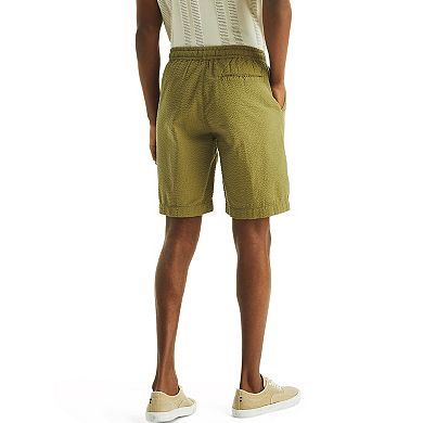 Men's Nautica Seersucker Shorts