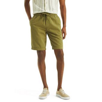 Men's Nautica Seersucker Shorts