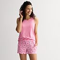 Pajama Sets