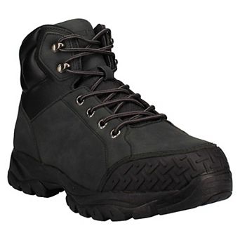 Eddie Bauer Azimuth Men's Steel Toe Work Boots