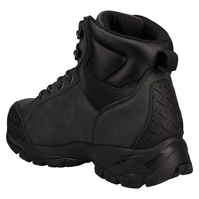 Eddie Bauer Azimuth Men's Steel Toe Work Boots