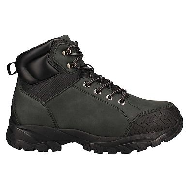 Eddie Bauer Azimuth Men's Steel Toe Work Boots