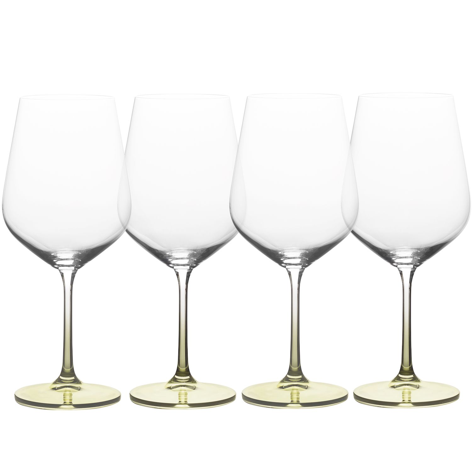 Mikasa Gianna Wine Glasses - Thumbnail 3