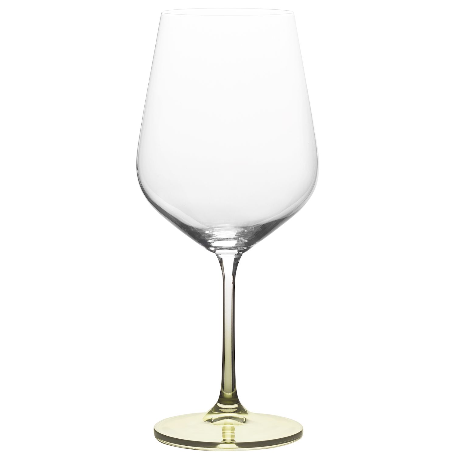 Mikasa Gianna Wine Glasses