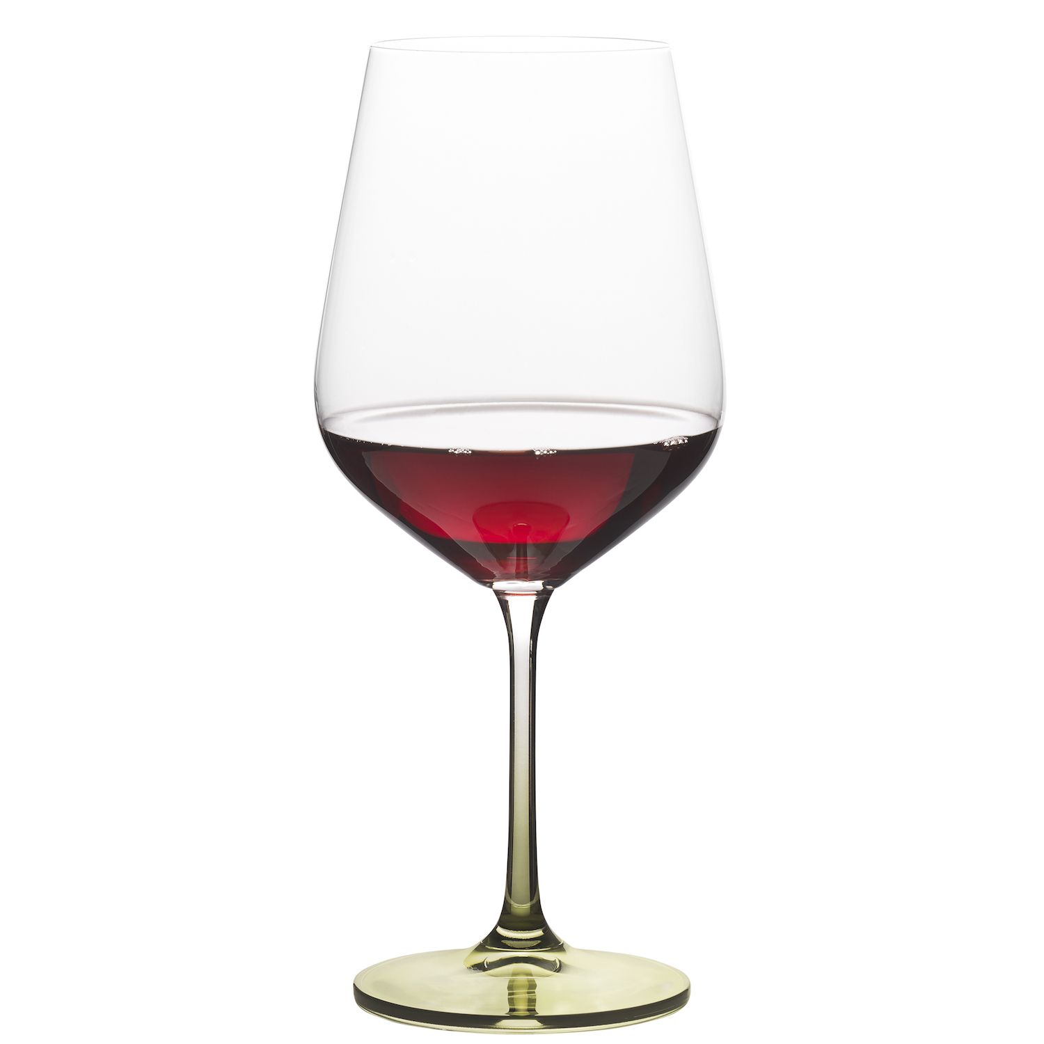 Mikasa Gianna Wine Glasses - Thumbnail 4