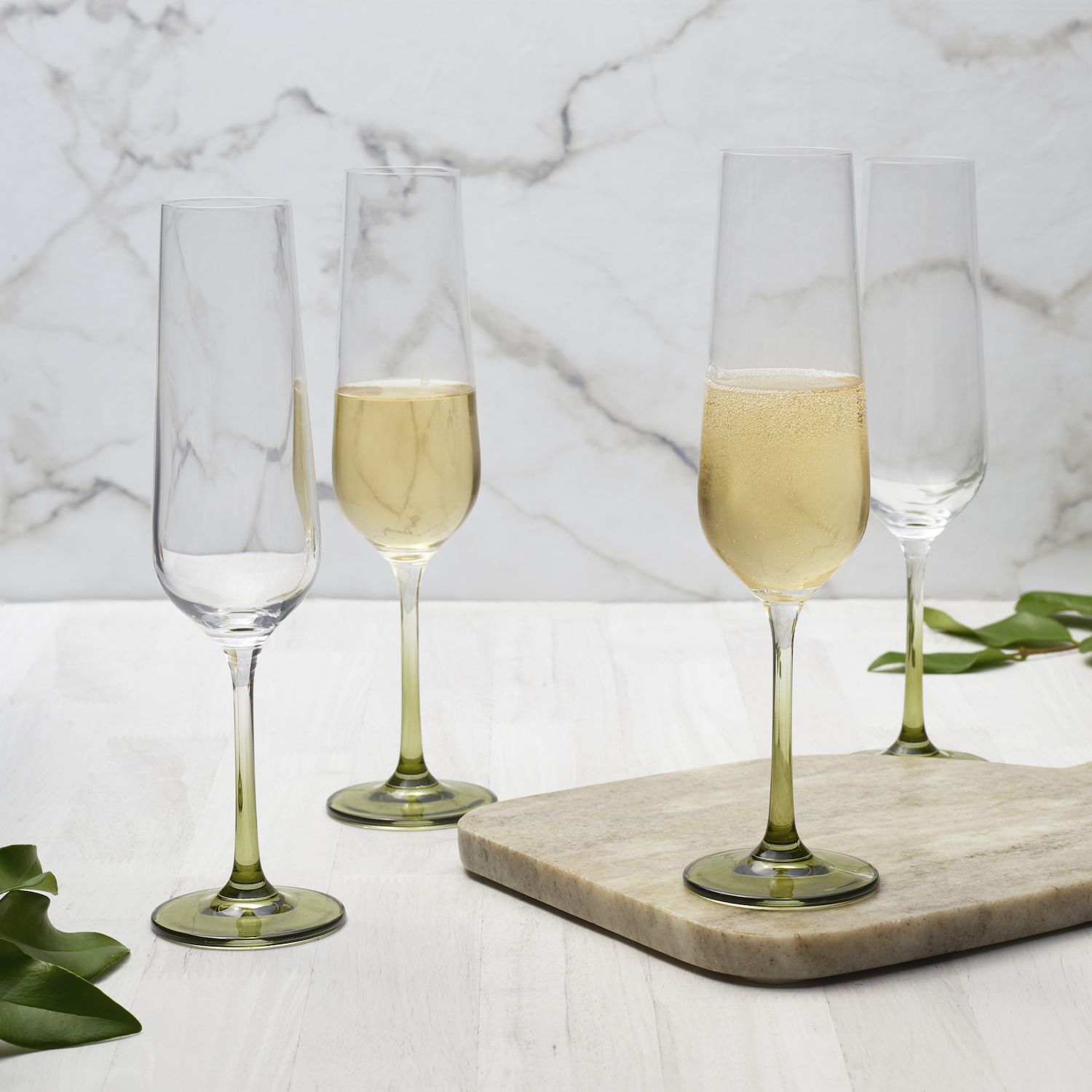 Mikasa Gianna Flute Glasses - Thumbnail 4