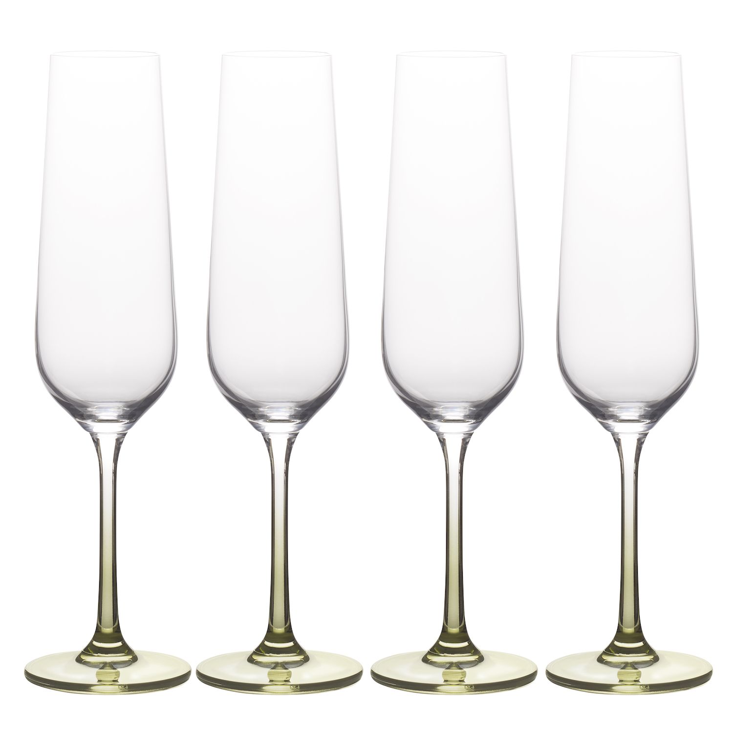 Mikasa Gianna Flute Glasses - Thumbnail 5