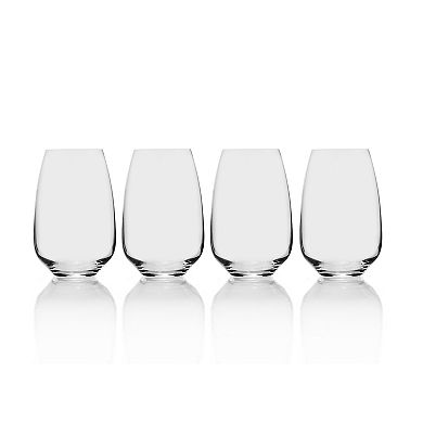 Mikasa Melody 4-pc. 20-oz. Highball Glass Set