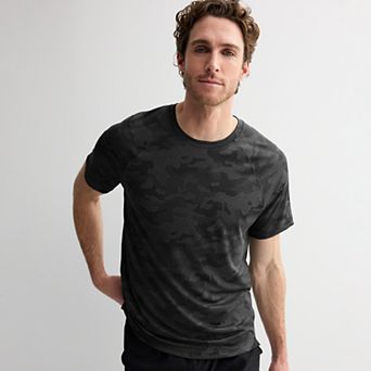 Men's Tek Gear® Performance Crewneck Tee