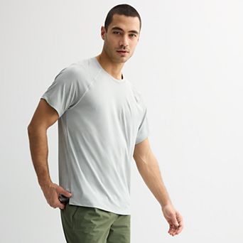 Men's Tek Gear® Performance Crewneck Tee