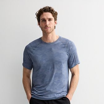 Men's Tek Gear® Performance Crewneck Tee