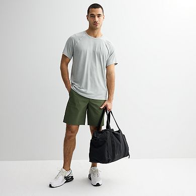 Men's Tek Gear® Lightweight 9 in. Woven Shorts