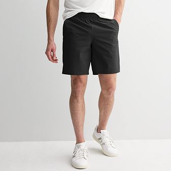 Men's Tek Gear® Lightweight 9 in Woven Shorts
