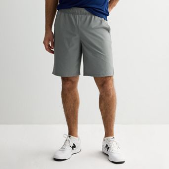 Men's Tek Gear® Lightweight 9 in Woven Shorts