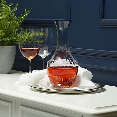 Mikasa Gail Optic 45-oz. Carafe