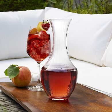 Mikasa Gail Optic 45-oz. Carafe
