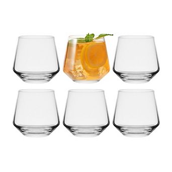 Mikasa Akimbo 8 pc Punch Bowl Set