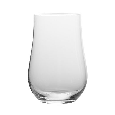 Mikasa Grace 4 pc Highball Glasses Set