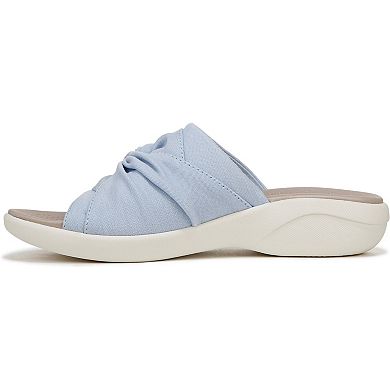 LifeStride Cherish Women's Slide Sandals