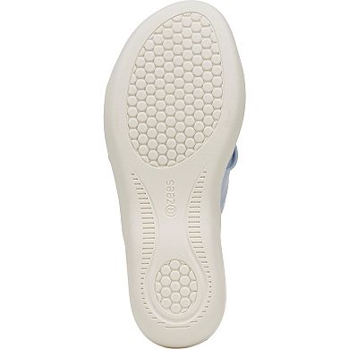 LifeStride Cherish Women's Slide Sandals