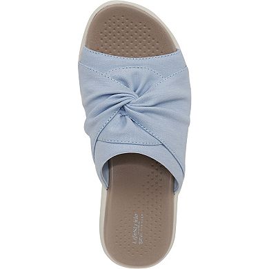 LifeStride Cherish Women's Slide Sandals