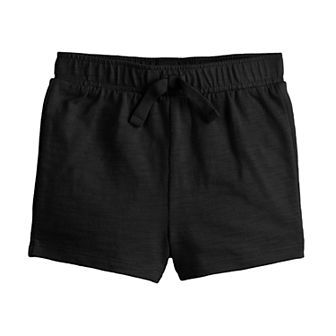 Baby Boy Jumping Beans® Knit Shorts