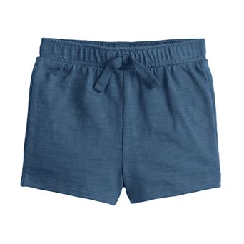 Baby Boy Jumping Beans® Knit Shorts