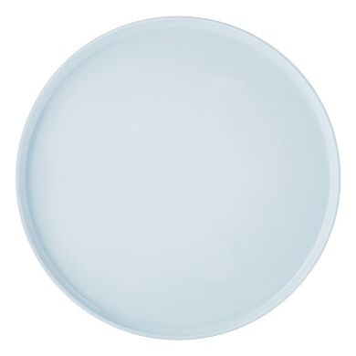 Mikasa Madison 12-pc. Misty Blue Dinnerware Set