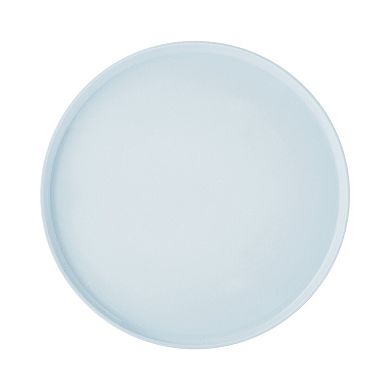Mikasa Madison 12-pc. Misty Blue Dinnerware Set